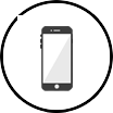 Icon representing problem