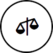 Icon representing problem